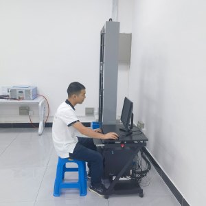 RSQ Test Lab Equipment