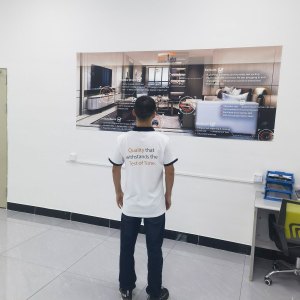 RSQ Test Lab Equipment